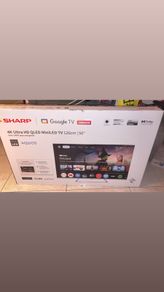 television