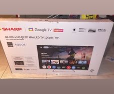 television