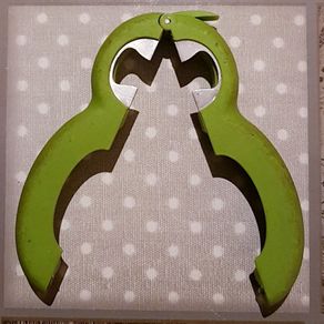 Bottle Opener