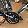 Trek Road Bike Image 3