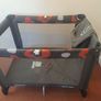 Travel Cot Graco Image 2