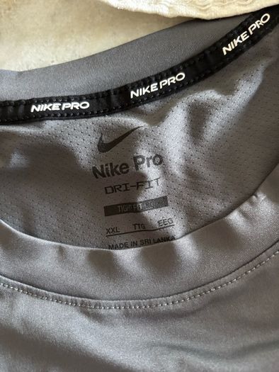 Nike Pro Combat