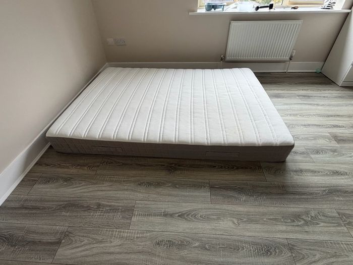 Ikea mattress