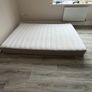 Ikea mattress Image 2