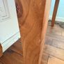 Wooden hallway table Image 5