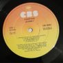 Journey Frontiers Irish Vinyl Lp Image 3