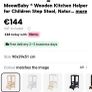 childrens safety step stool Image 2