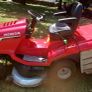 Honda 2625 48" Deck Image 4