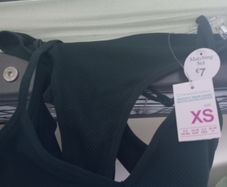 Green Matching Set BNWT