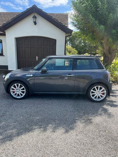 2010 Mini One 1.6 Petrol