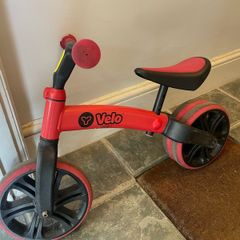 kids balance bike