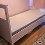Single bed from Ikea Image 2