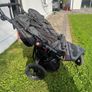 Out and About Nipper Double Buggy Image 2
