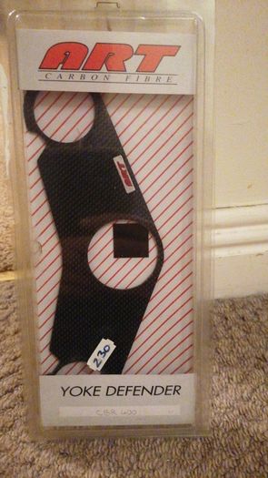 Nc29 Nc23 Cbr 400rr parts