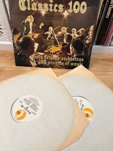 Various Artists - Hooked on Classic [Double Vinyl]
