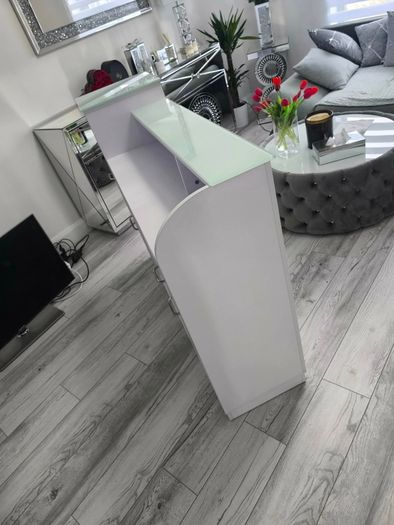 Reception Desk