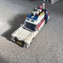 lego ghostbusters ecto-1 Image 2