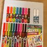 Scented magic markers Image 2