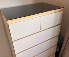ikea malm drawers Celbridge