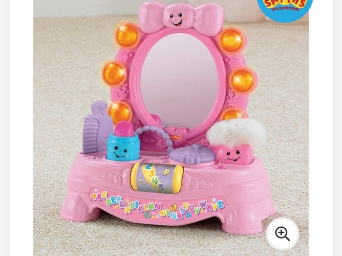 Fisher Price