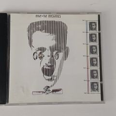 CD Mike & The Mechanics
