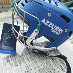 Hurling/Camogie helmet