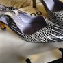 van Dal slingback heels Image 2