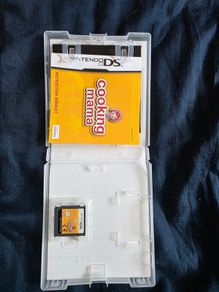 Cooking mama