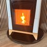 Pellet Stove Image 8