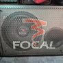 focal BombA 20A1 active subwoofer Image 4