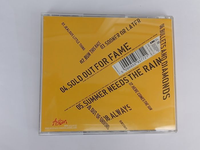 CD Aslan