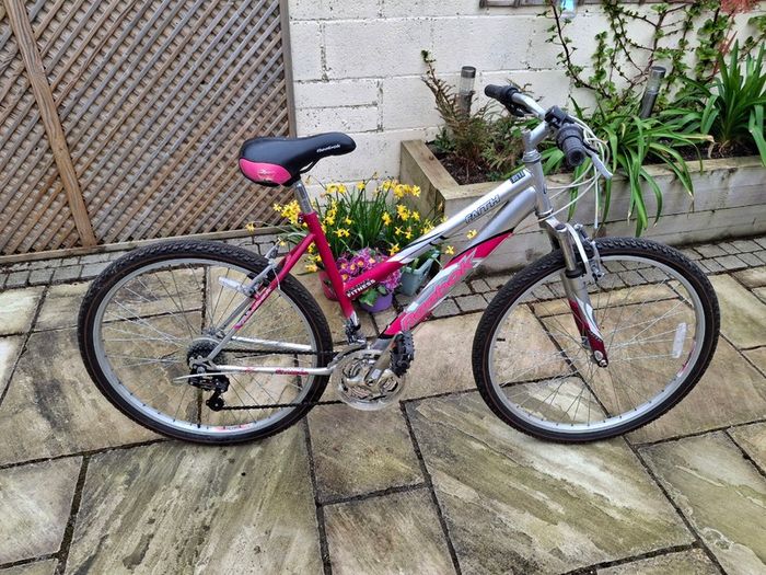 Bike For Sale