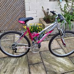 Bike For Sale