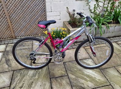 Bike For Sale