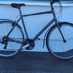 H Gents Xl 23"frame