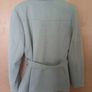 Carraig Donn Light Green Biker Jacket Image 7
