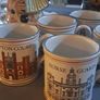 5 Denby Mugs Image 2
