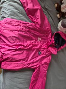 Dublin Rainjacket