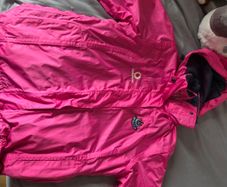Dublin Rainjacket