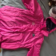 Dublin Rainjacket