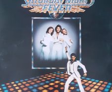 saturday night fever - Irish press