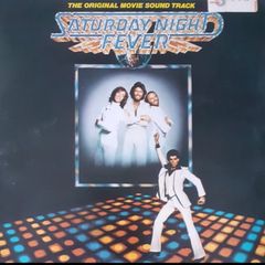 saturday night fever - Irish press