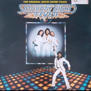 saturday night fever - Irish press