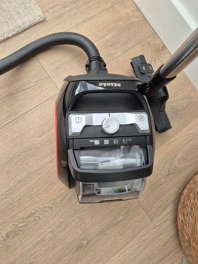 Hoover