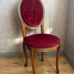 Antique chairs