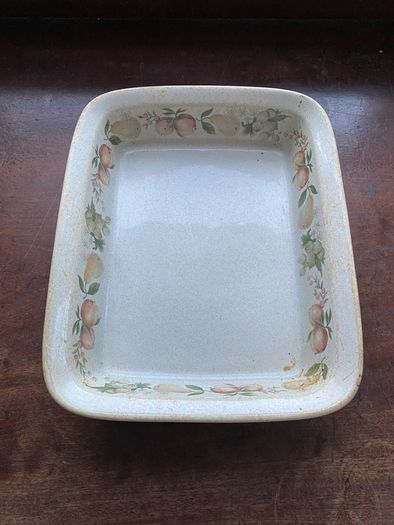 Wedgewood 'Quince' Dinner Service Set