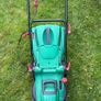 Qualcast lawn mower Image 2