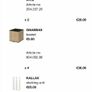 PACK IKEA Shelving Unit + 4 Baskets + 2 Inserts Image 3