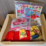 Pinypon Happy Burger Food Truck Playset Brand New Inside Image 3