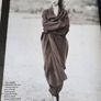 Vintage Harpers & Queen Magazine - 1992 Image 8